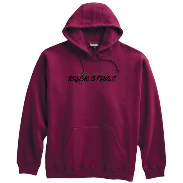 Super 10 Hoodie