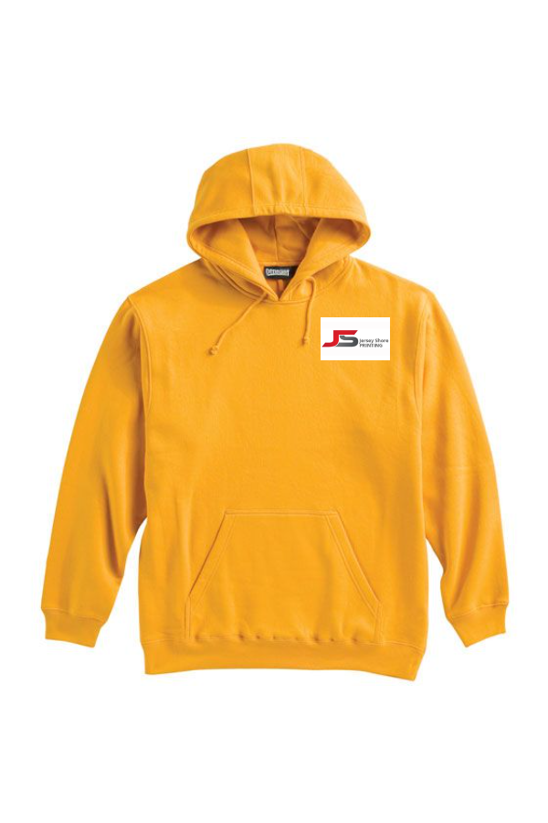 Super 10 Hoodie