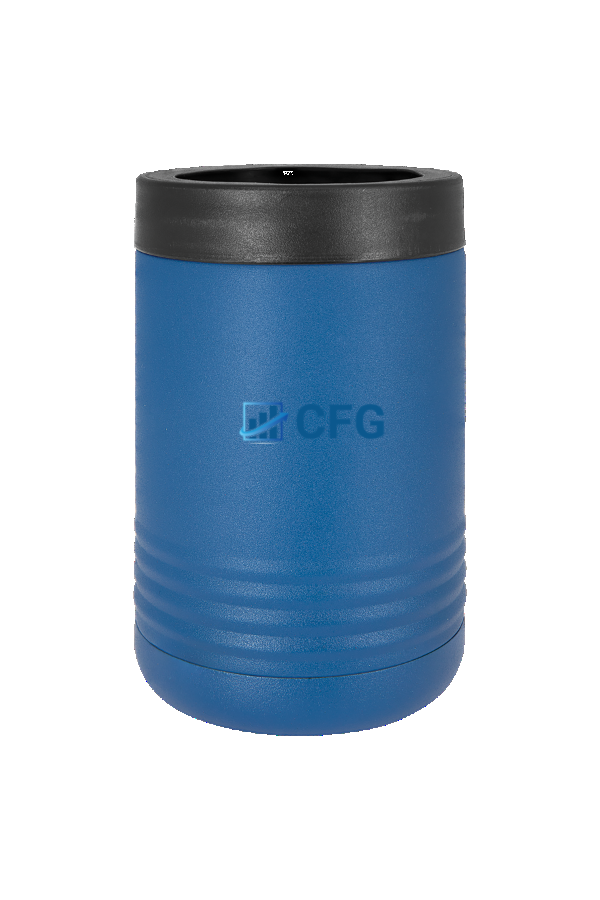 Royal Blue Polar Camel Insulated Beverage Holder