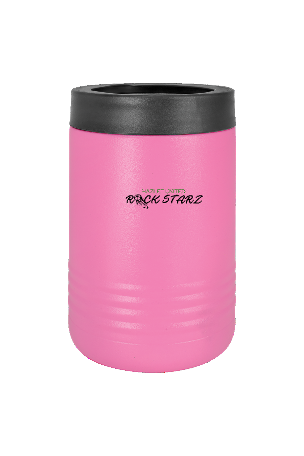 Pink Polar Camel Insulated Beverage Holder